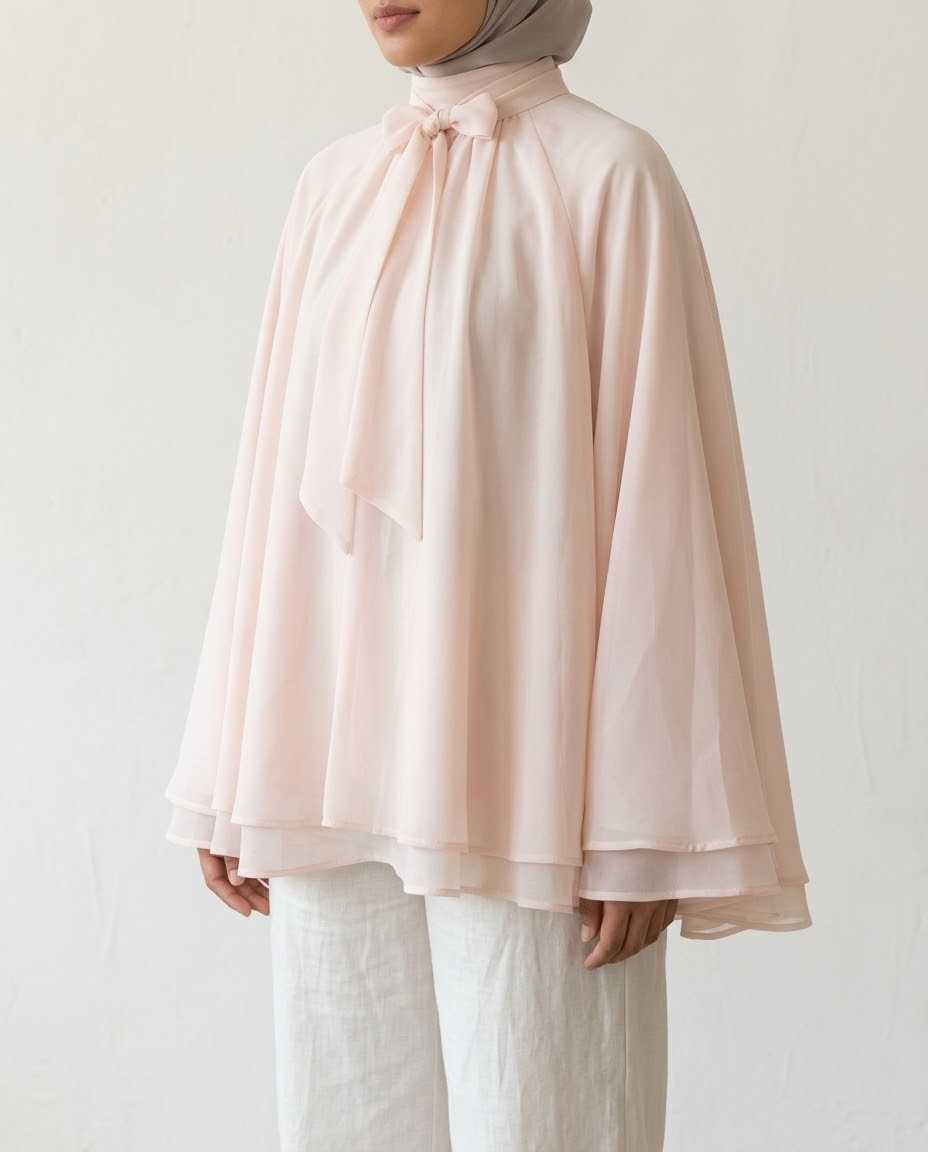 La Blouse Nuage